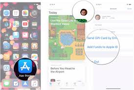 This guide is for this is the best and easy way of creating an apple id without credit card or master card on pc. How To Add Funds To Your Apple Id In The App Store On Iphone And Ipad Imore