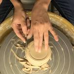 Wheel Throwing II - Intermediate Level