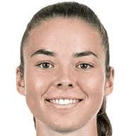 Julia Pollak's Instagram, Twitter & Facebook