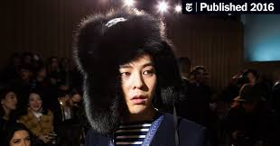 There's nothing like chanel in the world. G Dragon In Paris Another Appearance On Chanel S Front Row The New York Times