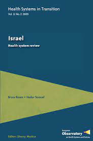 Over $45 billion in annual sales in over 150 countries. Pdf Israel Health System Review