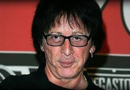 Peter Criss Birthday