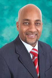 Who will represent District 5?