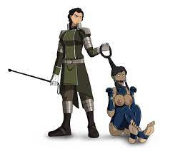 Kuvira Femdom is the Best Femdom – Nerd Porn!