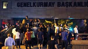15 temmuz şehitleri fotoğrafları hayat hikayeleri vatandaşlar tarafından merak ediliyor. 15 Temmuz Gecesi Neler Yasandi Bbc News Turkce