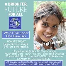 Fundraiser for Flood-Affected Village Families in South Pakistan and  Christian School Construction