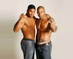 Ufc fight night «волков vs оверим» 7 февраля на рен тв. Alistar Overim Alistair Overeem Biografiya Informaciya Lichnaya Zhizn Foto Video