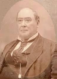 Texas Tonic Bitters, prepared by Dr. G. A. Foote