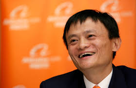 Mantieni in vita i tuoi sogni”. Jack Ma: una storia di successo, leadership  ed e-Commerce