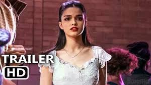 Having been one of 30,000 people to audition, she was selected to play the role of maria in steven spielberg's remake of the classic west side story (2021), opposite ansel elgort as tony. West Side Story Trailer 2021 Ansel Elgort Rachel Zegler Drama Movie Youtube