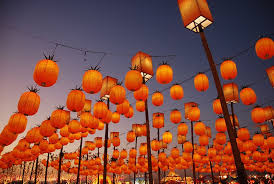 10 Awesome International Celebrations You May Not Know About Festivals Around The World Lantern Festival Celebration Around The World