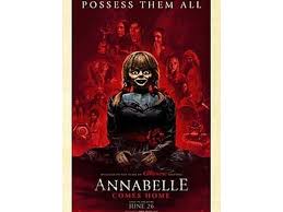 Ward horton, annabelle wallis, alfre woodard 3. Download Annabelle Comes Home Tamilrockers Annabelle Comes Home Full Movie Leaked Online In Tamil For Free Download By Tamilrockers Filmibeat