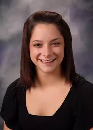 2012 Gymnastics Roster