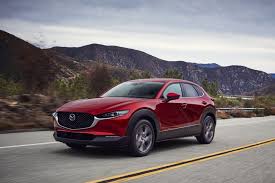 Mazda S Cx 30 Is Just The Right Size For An Suv In 2020 Mazda Suv Trucks Car Dealership