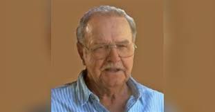 Bernard Thomas Barley Obituary