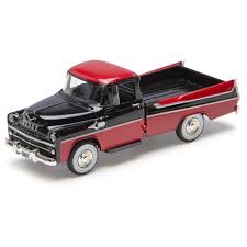 Image result for Red 1957 Truck