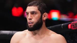 Ikram Aliskerov Seeking Career-Altering Victory