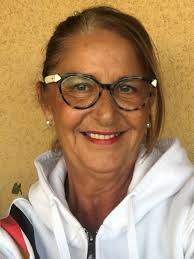 Betreuerinnen Jugend: Hilde Winkler und Alexandra Racz