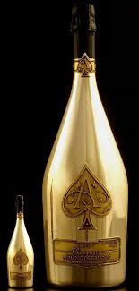 Black Ace Of Spades Champagne Ace Of Spades Bottle Champagne Bottles Champagne Bottle