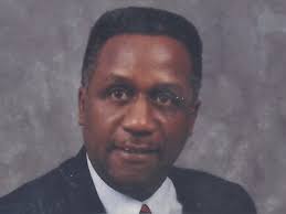 Calvin Coleman's Obituary