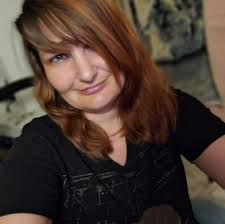 Courtney Milan Meyer in people