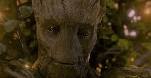 Rocket literally stole the show. Guardians Of The Galaxy Vol 3 Vin Diesel Promises Alpha Groot