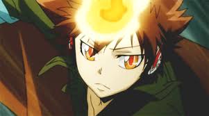 Anime character yellow eyes gold male. Top 15 Most Beautiful Anime Eyes Of All Time Myanimelist Net