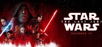 The last jedi has more in common with mel brooks' spaceballs than it does any previous star wars , and comedics don't stop there. Film Review Star Wars The Last Jedi 2017 Moviebabble