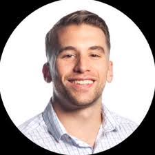 Andrew Vottero's Instagram, Twitter & Facebook