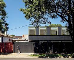 Panovscott is a practice founded by anita panov and andrew scott in 2012 devoted to the making of objects within the field of architecture, landscape and urban design. Read Kindred By Panov Scott Architects Online