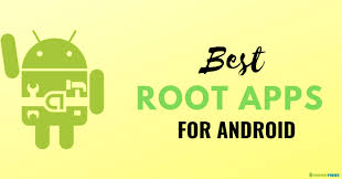 Nowadays rooting is most important and very useful thing for android users. Top 10 Best Root Apps For Android Androidstrike