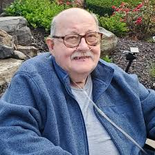 Charles Nichols Jr. Obituary (1942