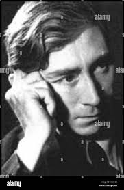 Herbert read hi-res stock photography and images