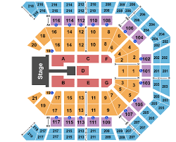 2 Tickets Shakira 9 1 18 Mgm Grand Garden Arena Las Vegas