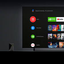 Find deals on nvidia shield™ tv pro in video games on amazon. Amazon Com Nvidia Shield Android Tv Pro 4k Hdr Streaming Media Player High Performance Dolby Vision 3gb Ram 2x Usb Works With Alexa Electronics