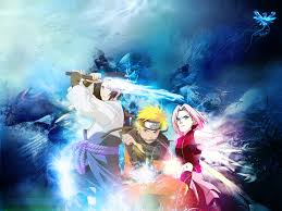 Tons of awesome naruto 3d hd wallpapers to download for free. 49 Naruto 3d Wallpapers On Wallpapersafari