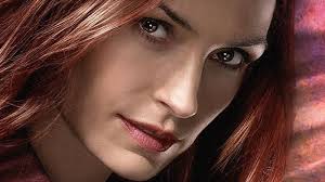 In 2000, janssen played superhero dr. Famke Janssen Gets Candid About Playing X Men S Jean Grey Again Exclusive