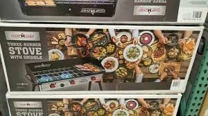 We did not find results for: Costco Camp Chef Three Burner Stove W Griddle 179 Youtube