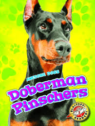Maybe you would like to learn more about one of these? Read Doberman And Doberman Pinscher Online By Mark Manfield Books