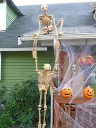 Halloween Decorations Idea For Spirit Halloween At Party City Halloween Horror Ni Halloween Outdoor Decorations Halloween Diy Outdoor Diy Halloween Decorations