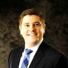 Staff Spotlight: A Q&A with Sean McCullough, Director, Policy & Legal  Counsel