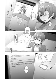 Page 16 | NTR Girl Case. 2: NetoSis -Kasumi Haruno- - Original Hentai  Doujinshi by Vpans Extasy - Pururin, Free Online Hentai Manga and Doujinshi  Reader