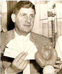 Jamestown Community Baseball News