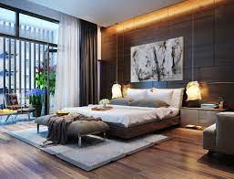 Kobi karp, principal interior designer at kobi karp architecture and interior design, told insider that this upcoming season's bedroom styles will heavily feature natural pieces. Bedroom Interior Ideas By Putra Sulung Medium