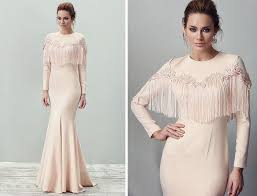 2016 Yazinin En Guzel 40 Tesettur Abiye Elbise Modeli The Dress Elbise Modelleri Elbiseler