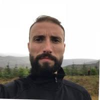 Stuart Grierson Email & Phone Number