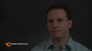 Sean Patrick Grace, MD, Orthopedic Surgeon