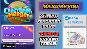 Aplikasi penghasil uang yang pertama yaitu money app. Jiytodaz5oia5m