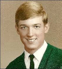 Stephen LAUGHARY Obituary (1951