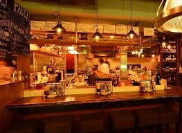 所沢 居酒屋 店内 貸切 カウンター席 1名様 イタリアン酒場 takeya 所沢店 居酒屋 店舗デザイン レガーロ